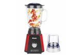 Abans Glass Jar Blender With Grinder