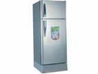 Abans Green Pro Double Door Refrigerator