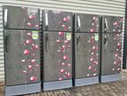 Abans GreenPro 190L Double Door Refrigerator - R600 Gas