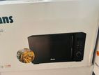 Abans Grill Microwave Oven 25l (Abn25-gr)