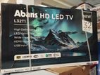 Abans HD LED 32 inch TV