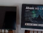 Abans HD LED L32T1