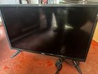 Abans HD LED TV 24" 24LF1AB