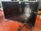Abans HD LED TV 24"