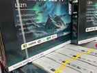 Abans HD LED TV