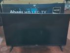 Abans HD LED TV