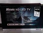 Abans HD LED TV