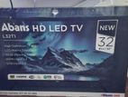 Abans HD LED TV