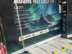 Abans HD LED TV Frameless Panel
