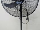 Abans 26 Inch Steel Fan