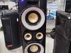 abans hifi sound system