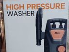Abans High Pressure Washer 1400 W (ylq4662 H-110 A)