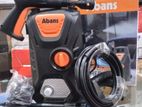 Abans High Pressure Washer