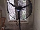 Abans Industrial Fan 3 Blade (used)