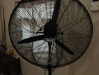 Abans Stand Fan