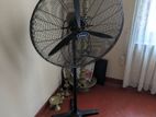 Abans Industrial Fan