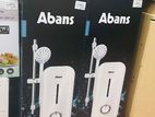Abans Instant Shower Heater (ABH608PNW)