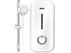 Abans Instant Water Heater with Pump 4.5W – (ABH608PNW)