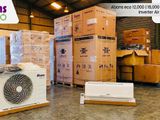 Abans Inverter 12000 BTU Air conditioner