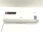 Abans Inverter AC 12,000 BTU