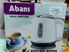 Abans Jug Kettle 1 L(hhb1009)