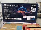 Abans L43T1S 43 smart