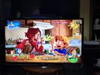 Abans LED 32" TV