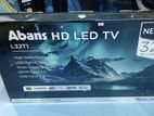 Abans Led 32 Tv