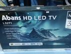 Abans Led 32 Tv