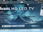 Abans Led 32' Tv