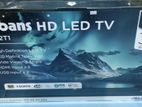 Abans LED 32" Tv