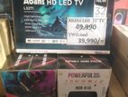 Abans LED 32 Tv
