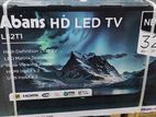 Abans LED 32" TV Frameless