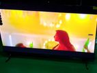 Abans Led 43" Tv