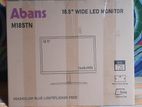 Abans LED Monitor