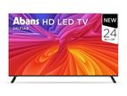 Abans LED Smart TV 43"