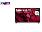 Abans led Smart Tv 55