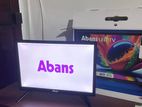 Abans LED TV 19"