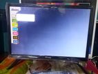 Abans LED TV/19"/HDMI×2/AV/USB