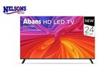 ABANS LED TV 24