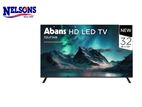 Abans Led Tv 32