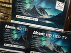 Abans LED TV 32”
