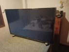 Abans LED 43" TV