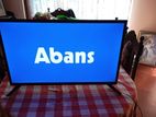 Abans LED TV