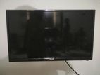 Abans 24 inch LED TV