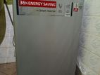 Abans LG-F/A Top Loading Washing Machine 8KG
