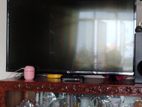 Abans LG TV 43" Used