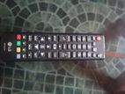 LG 43inch LCD TV