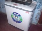 Abans manual washing machine – Working Condition