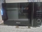 Abans Microwave Grill Oven